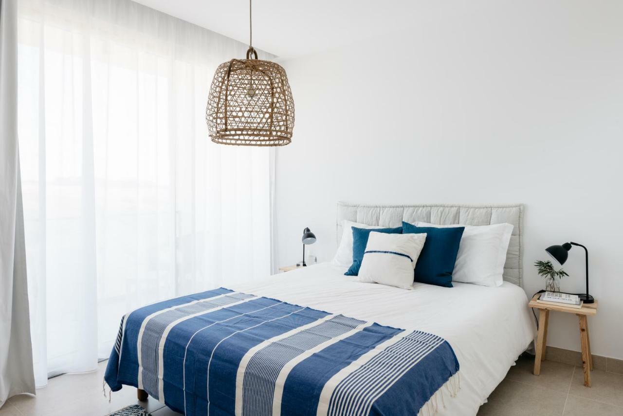 O Lugar Bed and Breakfast Porto Covo Buitenkant foto