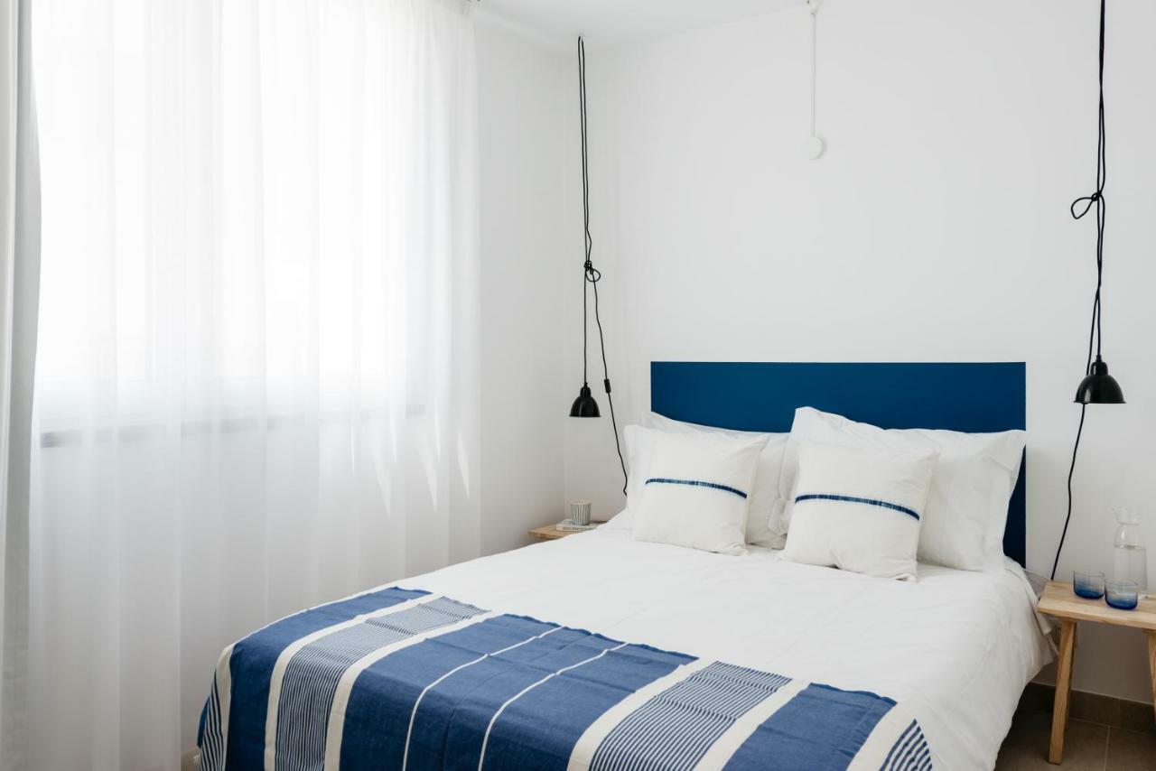 O Lugar Bed and Breakfast Porto Covo Buitenkant foto