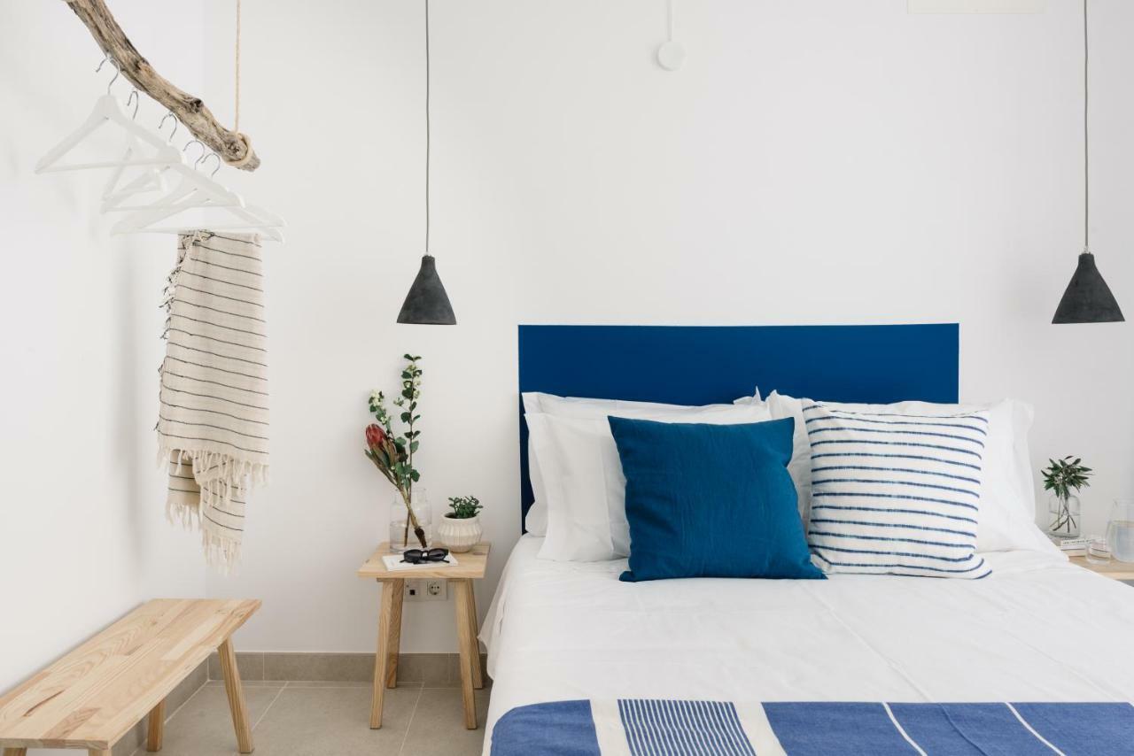 O Lugar Bed and Breakfast Porto Covo Buitenkant foto